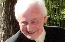 Addio a Piero Malnati, benefattore di Sos Malnate