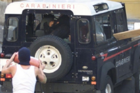 Varese, perizia sul padre di Giuliani