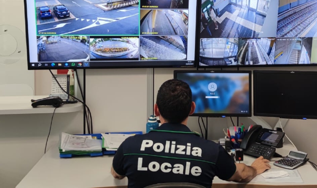 Torna a casa per Natale: arrestato