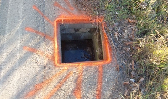 Spariti quindici chiusini, pericolo sulle strade del Saronnese