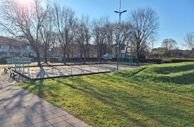 Futuro del Parco San Rafael, mozione a Lonate Pozzolo