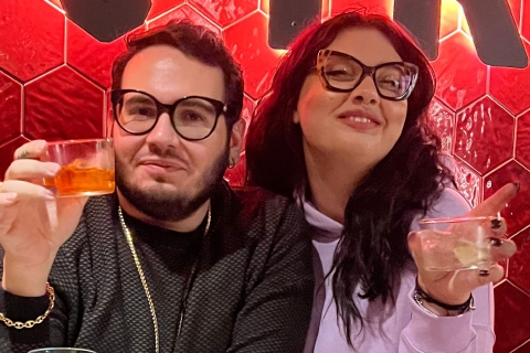 L’omicidio di Andrea, il dolore dell’amica: «Ho il vuoto dentro»