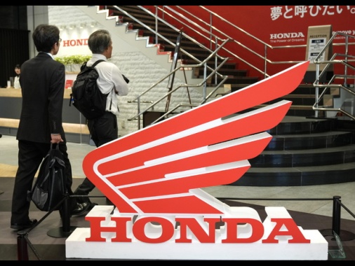 Carenza chip, Honda ferma gli impianti in Giappone e Cina