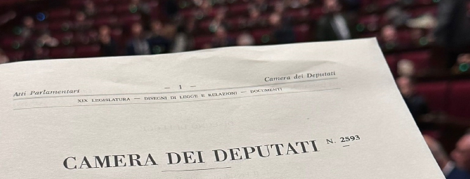 Il telelavoro per i frontalieri diventa legge