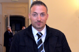 Pena ridotta per Tomasella: 7 anni e 6 mesi