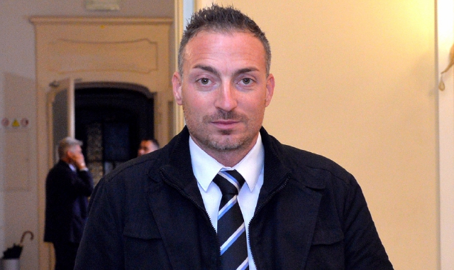 Pena ridotta per Tomasella: 7 anni e 6 mesi