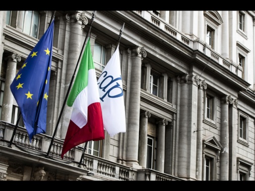 Da Cdp nuove operazioni per 1,6 miliardi