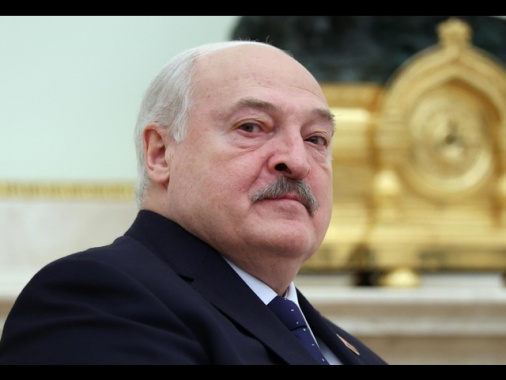 Lukashenko, 'i missili russi Oreshnik sono stati schierati in Bielorussia'