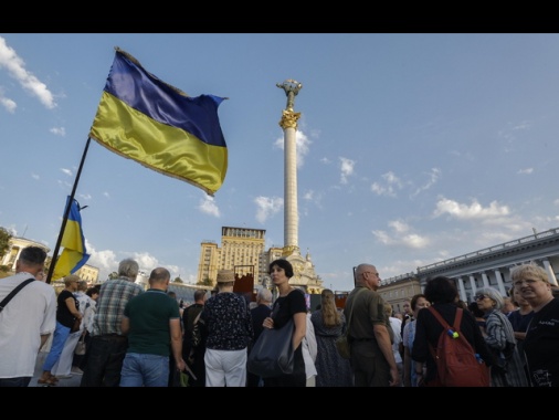 Ue lavora a prestito ponte per Kiev, più tempo per uso degli asset