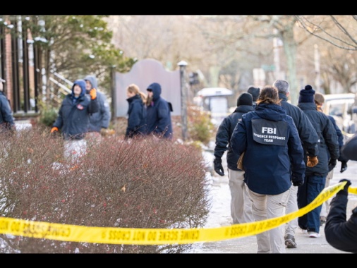Sparatoria alla Brown University, sospettato trovato morto