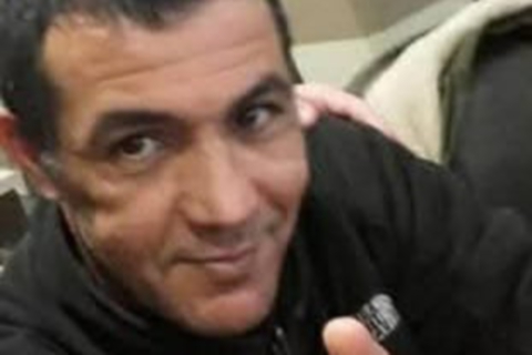 Addio alla voce dei senzatetto, Karim morto a 52 anni