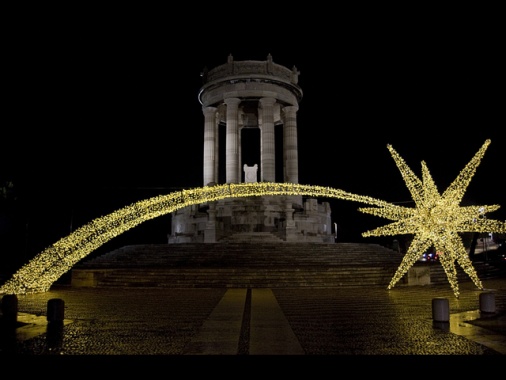 A Natale e Capodanno crescono gli stranieri, 17,6 milioni di presenze totali