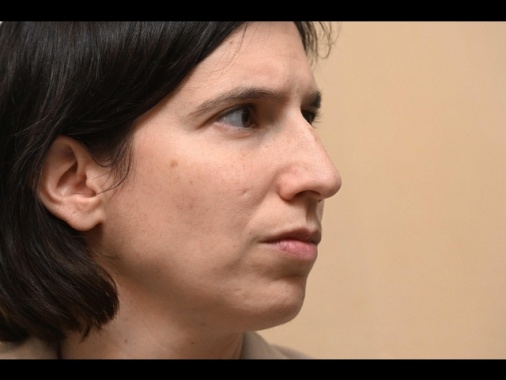 Schlein, Meloni faceva la spavalda ma ieri notte si è rotta la maggioranza