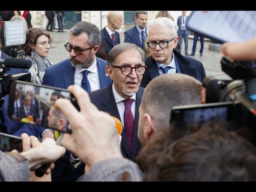 La Russa, i morti sul lavoro un bollettino di guerra, fare di più