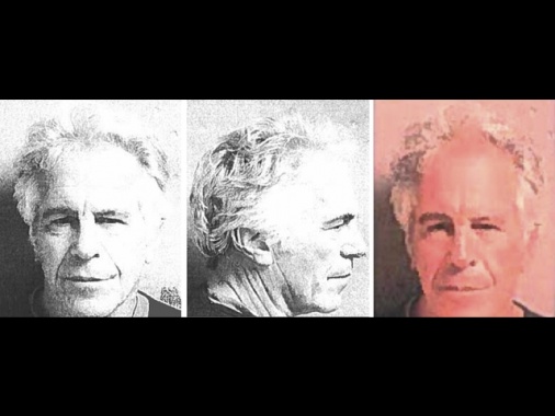 Il Dipartimento di Giustizia Usa pubblica le carte di Epstein