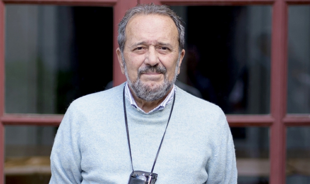 Il dottor Giovanni Giardina è morto oggi all’età di 76 anni