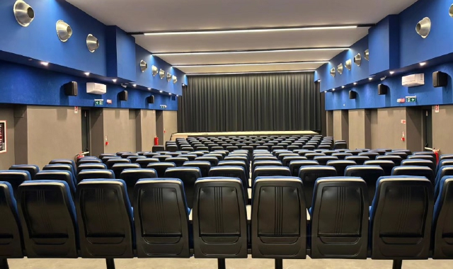 Riapre il Garden con due prime “amarcord”