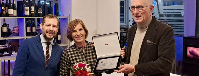 Maestra alle elementari per 39 anni: «Fiera di ciò che ho fatto»