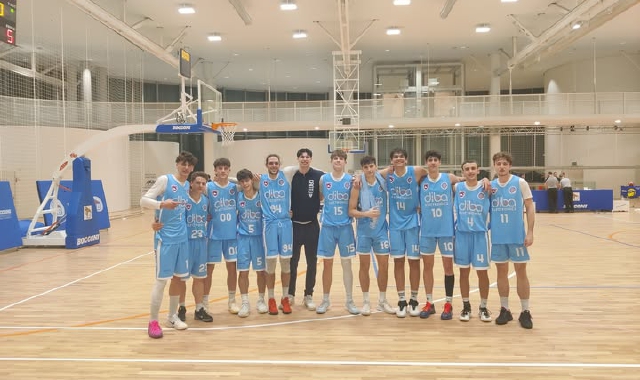 Sorridono Campus e Saronno, Nerviano e Sangiorgese vincono i derby