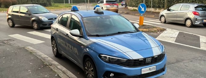 Smantellato l’arsenale del collezionista: «È troppo anziano»