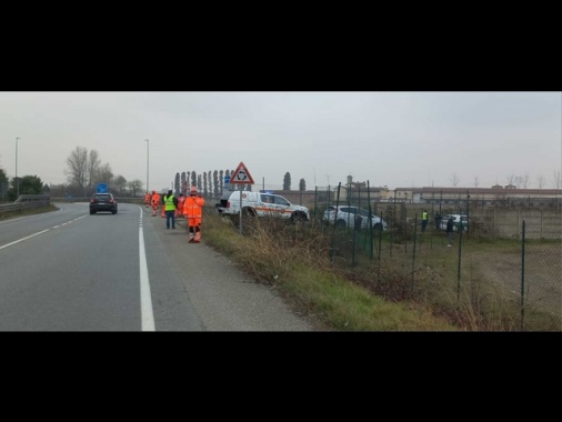 Trovato morto il 16enne scomparso dopo la cena con gli amici