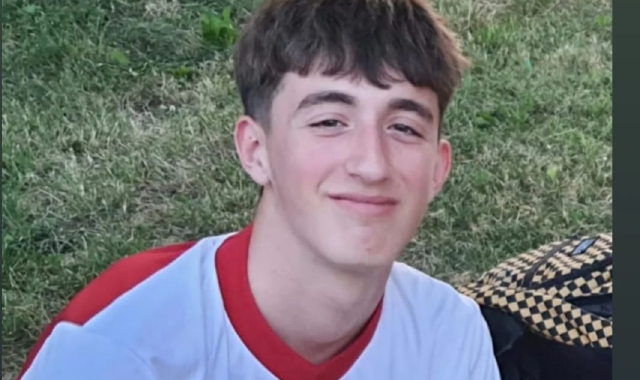 Trovato morto in un canale il sedicenne scomparso