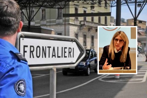 «La tutela dei frontalieri non è negoziabile»