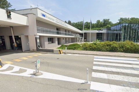 Nessun drone russo sul Jrc di Ispra