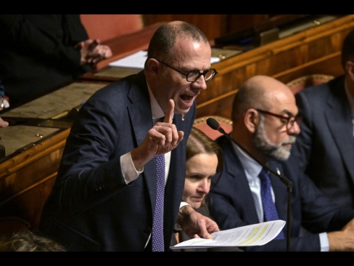 Manovra: Romeo, FdI parla di scontro nella Lega, non siamo capro espiatorio