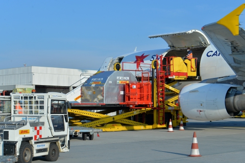 Export Varese, +17,6% nei primi nove mesi del 2025