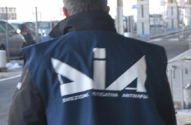 Alleanza tra mafie, sentenza “Hydra” a gennaio