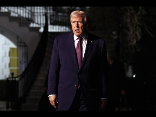 Trump, abbiamo bisogno della Groenlandia per la sicurezza nazionale