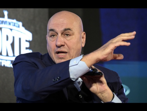 Crosetto 'decreto Ucraina chiuso da settimane, non c'è mai stato disaccordo'