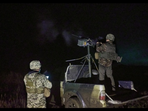 Kiev, salgono a tre i morti negli attacchi russi