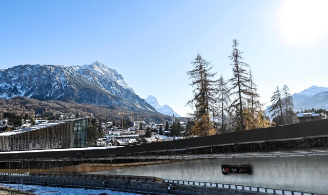 Addio al posto fisso, meglio le Olimpiadi