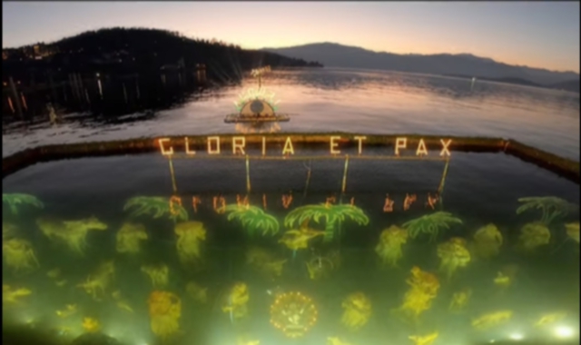 Da Laveno a Saronno, appuntamenti di Natale