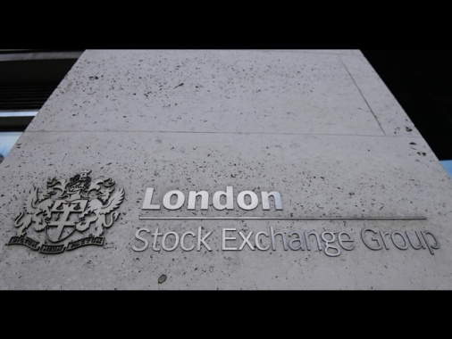 Borsa: l'Europa conclude in marginale calo, Londra -0,2%