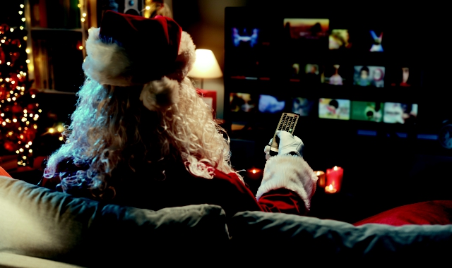 Natale e cinema: quando un film era un evento