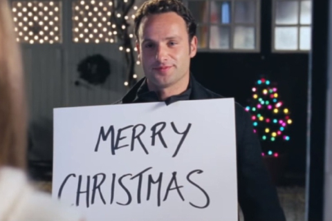 I dieci film da vedere durante le feste