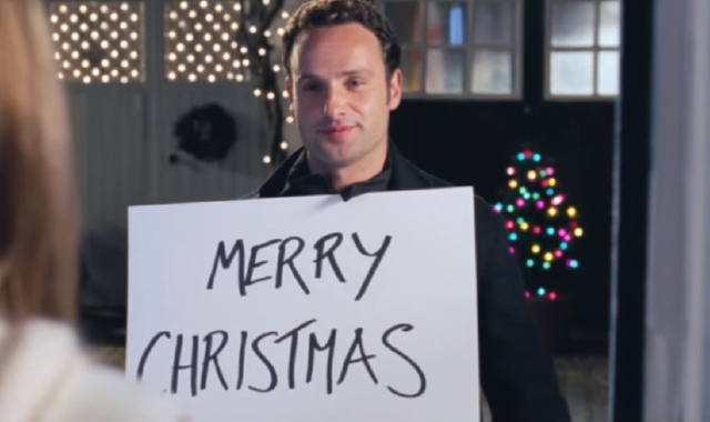 I dieci film da vedere durante le feste