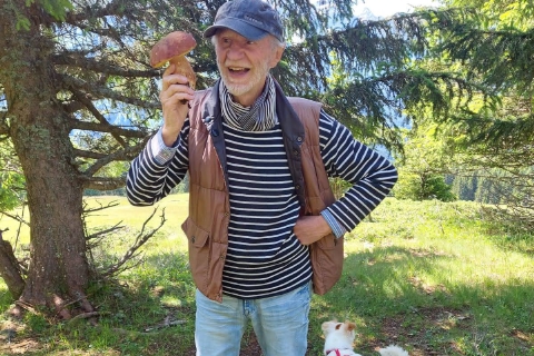 Addio ad Adalgiso Franzetti: parrucchiere delle top model