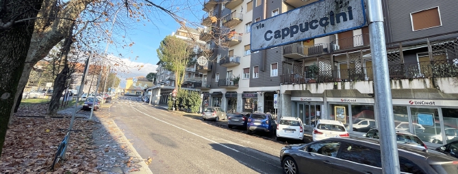 Tg Prealpina: tragedia di Natale, investito e ucciso