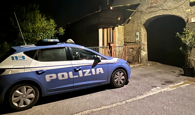 L’episodio accadde il primo novembre 2024 in via Sciacca. 