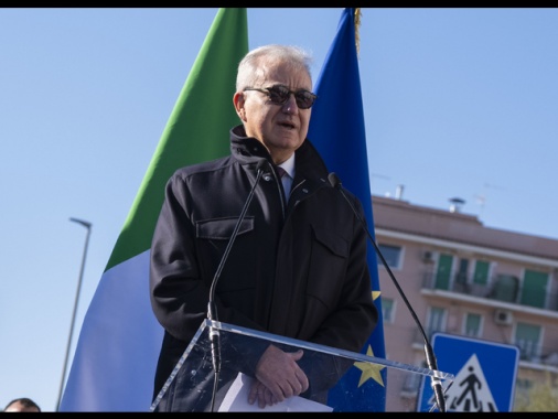 Mantovano, è forzatura definire ddl Corte dei Conti una vendetta