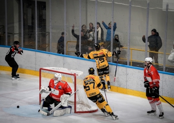 I Mastini azzannano: annientato il Dobbiaco