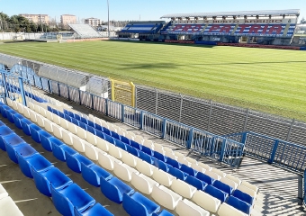 Busto, stadio in vendita: il sindaco apre all’idea