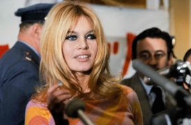 Addio a Brigitte Bardot