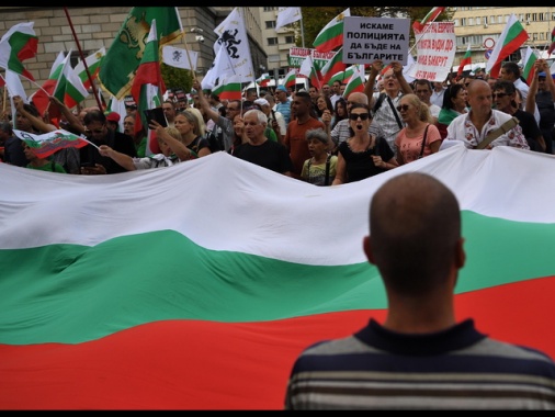 Dall'1 gennaio la Bulgaria nell'euro, tra incertezze e speranze