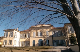 Sparito e ritrovato, sospiro di sollievo Laveno