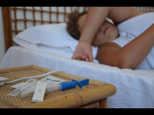 Influenza e virus respiratori, quasi un milione di casi in sette giorni